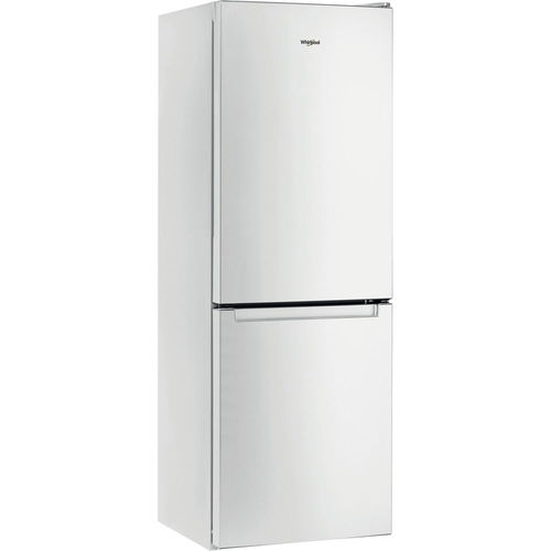Whirlpool W5 721E W 2 Отдельно стоящий 308 L Белый