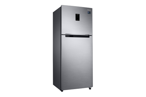 Samsung RT35K553PS9 Freestanding Stainless steel – image 4