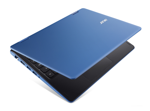 Acer Aspire R 11 R3-131T-C551 Intel® Celeron® N3050 Hybrid (2-in-1) – image 6