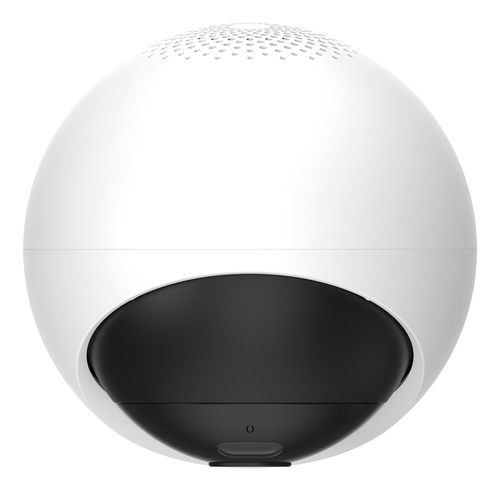 Dahua Technology 5MP Indoor Fixed-focal Wi-Fi Pan & Tilt Strike Network Camera – image 7