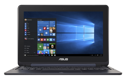 ASUS Transformer Book Flip TP200SA-FV0174TS Intel® Celeron® N3060 Hybrid (2-in-1) – image 2
