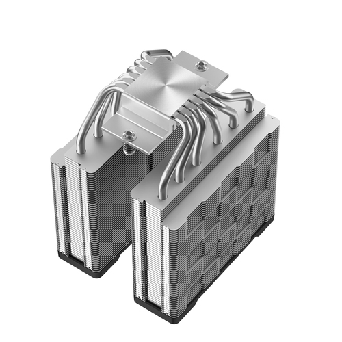 DeepCool AG620 G2 Processor Luchtkoeler 12 cm Zwart, afbeelding 5