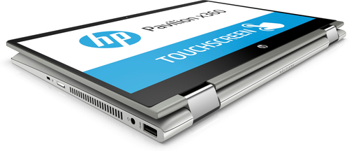 HP Pavilion x360 14-cd0013tu Intel® Core™ i3 i3-8130U Hybrid (2-in-1) – image 3