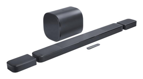 JBL BAR 1300MK2 Черный 11.1.4 канала 2470 W