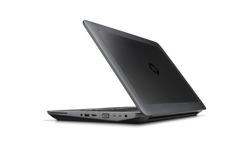 HP 17 G3 + Premium Carrying Case 17 Plevier 417 – image 6