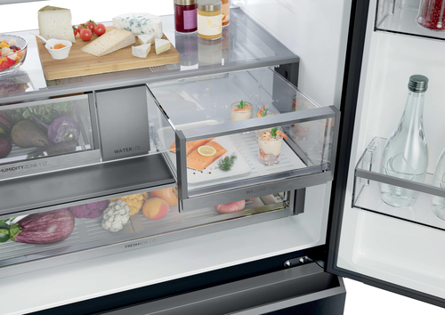 Haier HFR79F19DFGB(UK) Freestanding – image 7