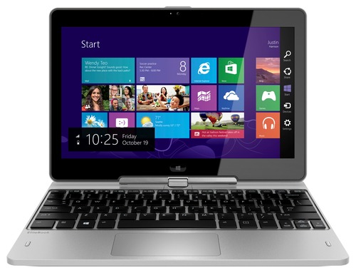 HP EliteBook Revolve 810 G1 Tablet – image 2