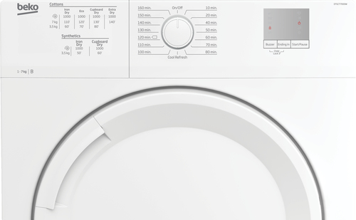 Beko DTGCT7000WIRE – image 3