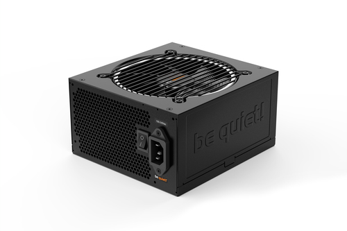 be quiet! BN672 power supply unit – image 4