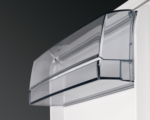 AEG NSK6I82EF fridge Freestanding – image 3