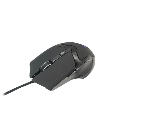 IOPLEE MGZ5239 mouse Gaming Ambidextrous USB Type-A 2400 DPI – image 9
