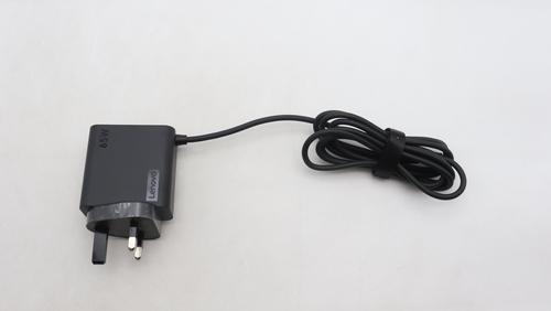 Lenovo 5A11J75656 power adapter/inverter Indoor – image 2