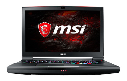 MSI GT75VR Titan Pro-202 – image 1
