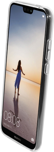 Mobiparts Classic TPU Case Huawei P20 Lite - Smartphonehoesje, afbeelding 2