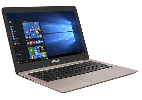 ASUS RX310UA-FC1081T laptop Intel® Core™ i3 i3-7100U – image 3