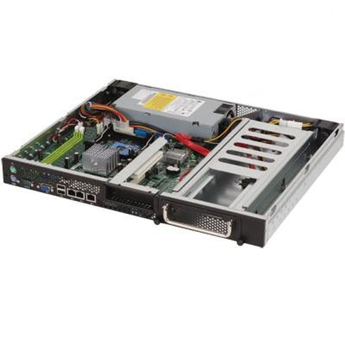 MSI P1-104-A2M server Rack (1U) DDR-SDRAM