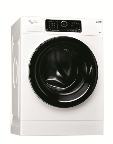 Whirlpool FSCRU90431 washing machine Front-load