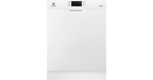 Electrolux ESF7000W3 Fully built-in 13 place settings