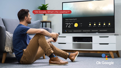 TCL S54 32S5400AFK TV – image 7