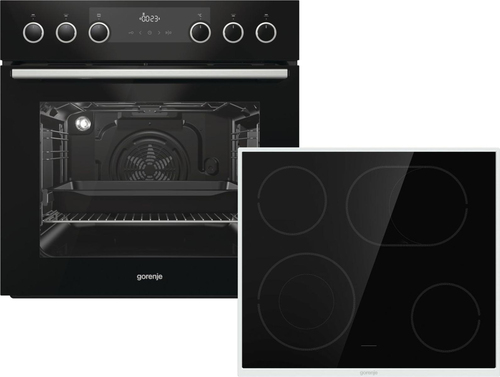 Gorenje Black set III