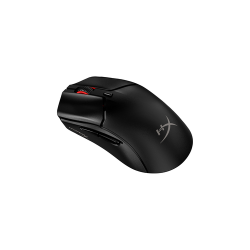 HyperX Pulsefire Haste 2 Mini Wireless Black Gaming Mouse – image 2