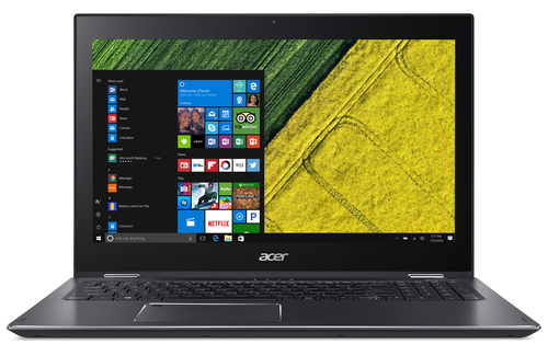 Acer Spin 5 SP515-51GN-83YY Intel® Core™ i7 i7-8550U Hybrid (2-in-1) – image 1