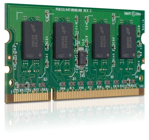 HP 512 MB 144-pin x32 DDR2 DIMM – image 3