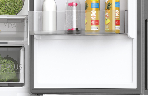 Hoover H-FRIDGE 700 HOCE7618DX Freestanding – image 7