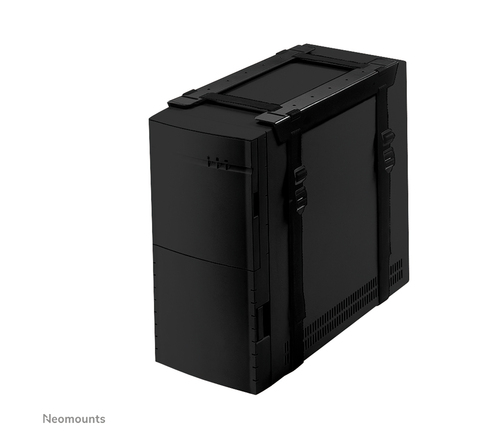 Neomounts CPU-D025BLACK - PC Bureausteun, afbeelding 4