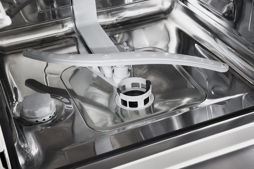 Hotpoint HFO 3O32 W C X – image 6