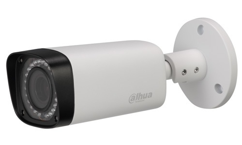 Dahua Technology HFAW1100RVFS3 security camera Bullet IP security camera Indoor & outdoor