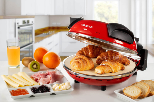 Ariete Pizzaoven 0909/10 – Foto 8 van 10