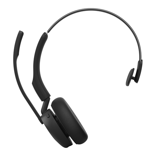 Jabra Evolve3 45 UC Mono Black (USB-A) - Headset, afbeelding 3