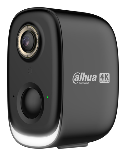 Dahua Technology Apollo Wi-Fi Battery Security Camera – image 4