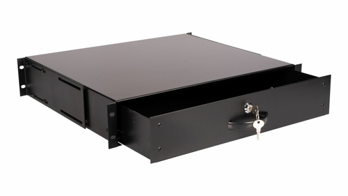 Equip EZD-2-B - Schuiflade voor Serverkast, afbeelding 2