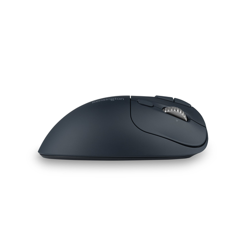 Kensington Pro Fit Ergo TB550 Rechargeable Bluetooth Trackball Mouse, 34mm Thumb Control, 4D Scroll Wheel, 51% Recycled Plastic (K72196WW), New - image 7