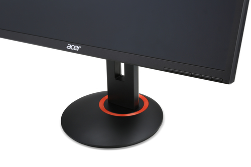 Acer XF XF240Hbmjdpr computer monitor – image 4