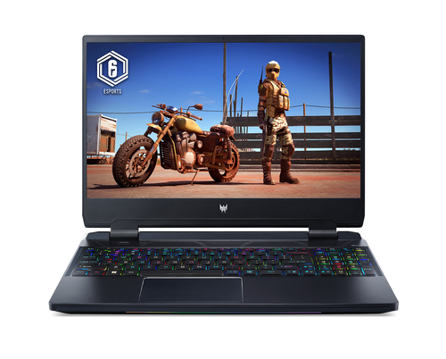Acer Predator Helios 300 PH315-55-79ZV Intel® Core™ i7 i7-12700H Laptop