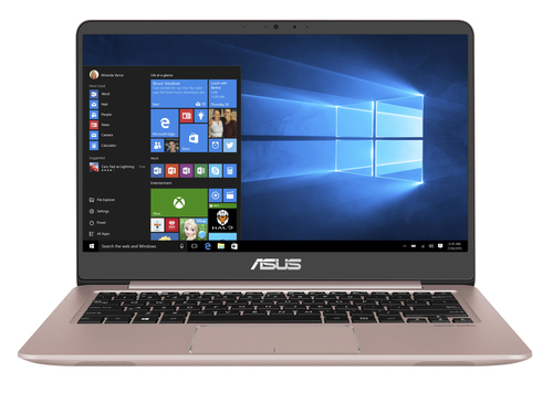 ASUS Zenbook UX410UF-0091C8250U laptop Intel® Core™ i5 i5-8250U – image 3