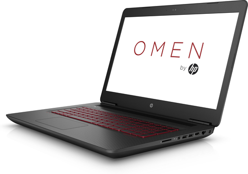 HP OMEN by - 17-w111na – image 2