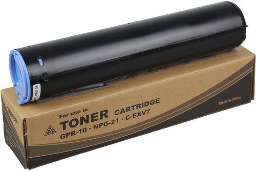 CoreParts MSP4481 toner cartridge 1 pc(s) Black