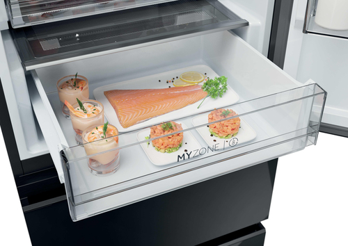 Haier HTW7620DNGB Freestanding – image 7