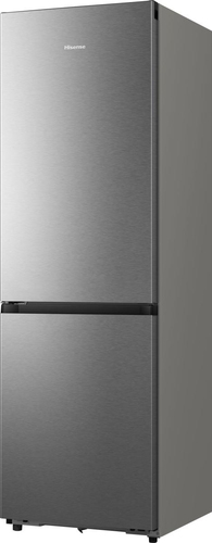 Hisense RB3K330SAIC 60cm KitchenFit Frost Free Fridge Freezer - Silver - image 7