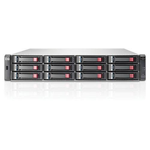 HP VLS9200 20TB SAS Base System