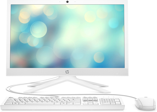 HP 21-b0008nk Intel® Celeron® J4025 – image 1