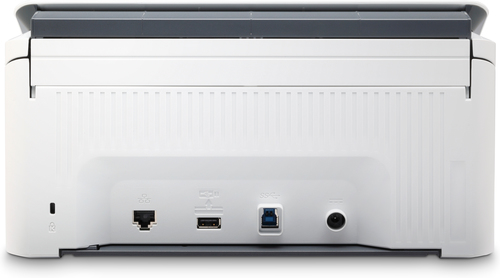 HP Scanjet Pro N4000 snw1 Sheet-feed Dokumentscanner – billede 4