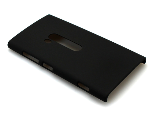 Sandberg Cover Lumia 920 soft Black
