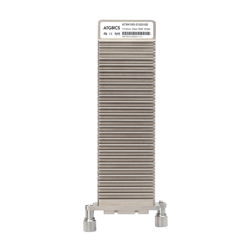 ATGBICS J8173A HPE Compatible Transceiver XENPAK 10GBase-LR (1310nm SMF 10km SC DOM)