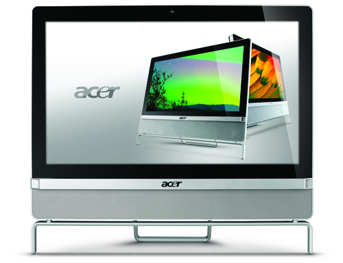 Acer Z3801 Intel® Core™ i5 i5-2400S – image 1