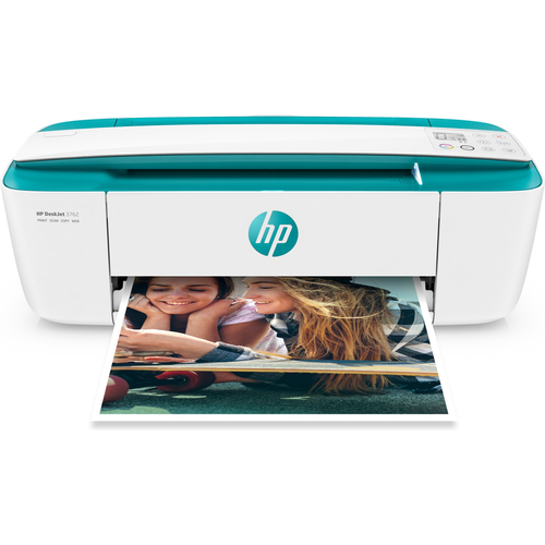 HP Inc. HP DESKJET 3762 ALL-IN- ONE PRINTER T8X23B